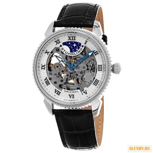 Наручные часы STUHRLING 835.01