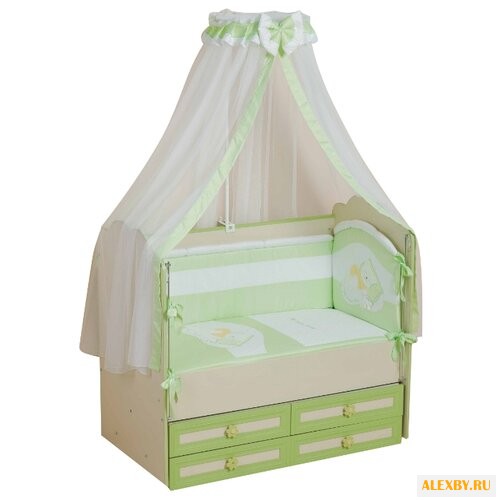 Sdobina бампер Мой маленький друг