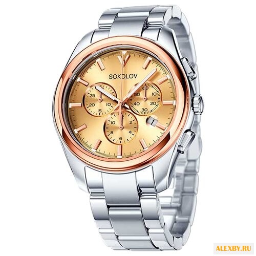 Наручные часы SOKOLOV