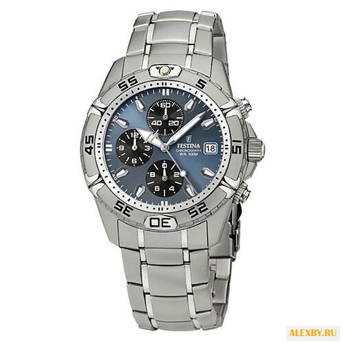 Наручные часы FESTINA F16169 4