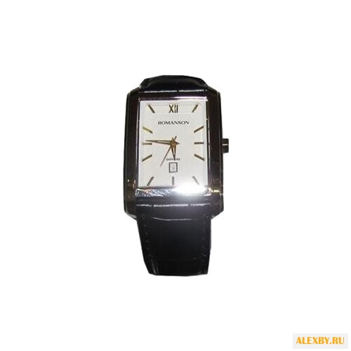 Наручные часы ROMANSON TL2625MCWH