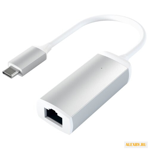 Ethernet-адаптер Satechi ST-TCENS