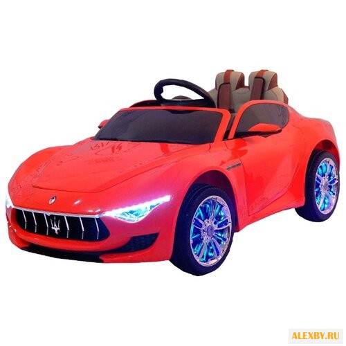 RiverToys Автомобиль Maserati