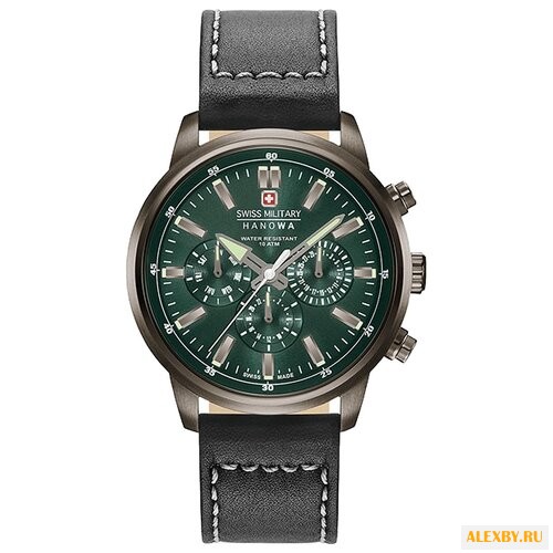 Наручные часы SWISS MILITARY