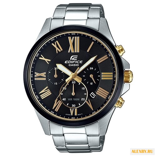 Наручные часы CASIO EFV-500DB-1A