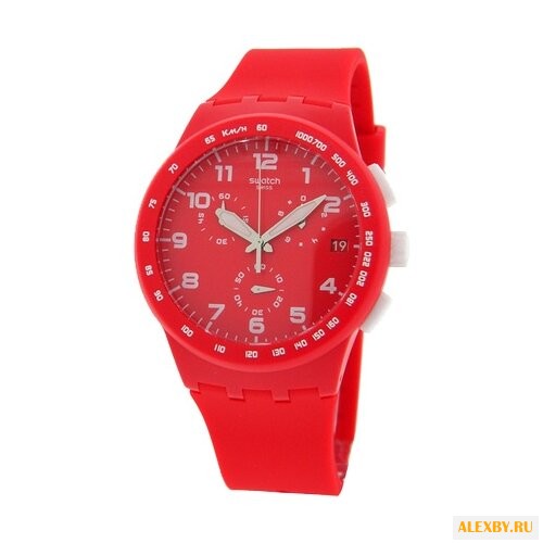 Наручные часы swatch SUSR400