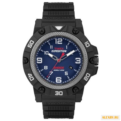 Наручные часы TIMEX TW4B01100