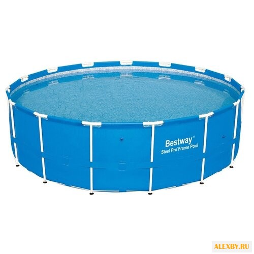 Бассейн Bestway 15327