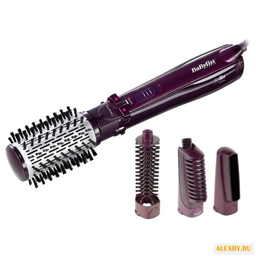 Фен-щетка BaByliss 2735E 2736E
