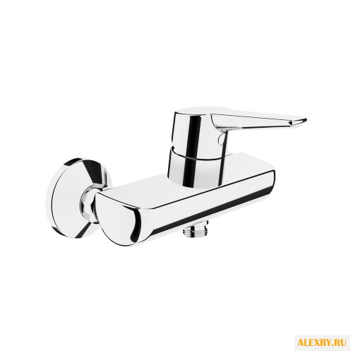 Однорычажный смеситель для душа