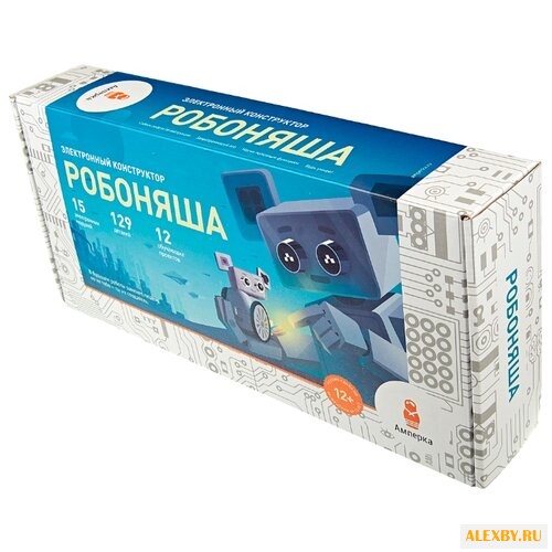 Электронный конструктор Амперка