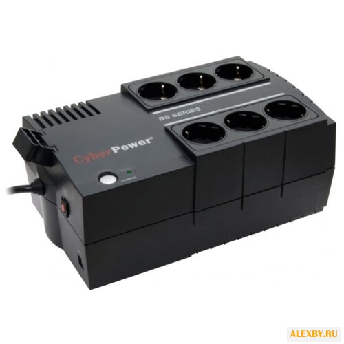 Интерактивный ИБП CyberPower