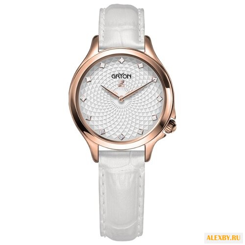 Наручные часы Gryon G 621.43.33