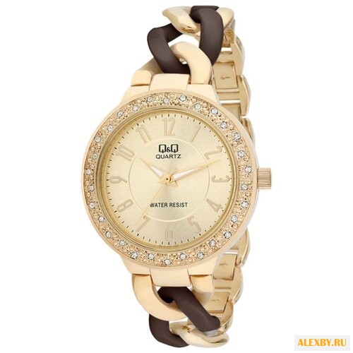 Наручные часы Q&Q F519-003
