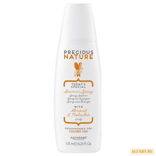 Alfaparf Milano Precious Nature