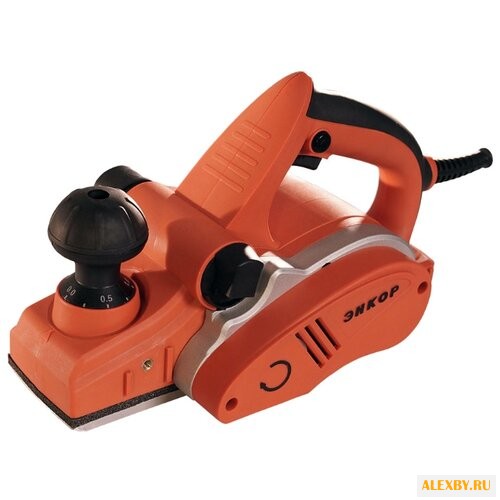 Электрорубанок Энкор РЭ-780 82