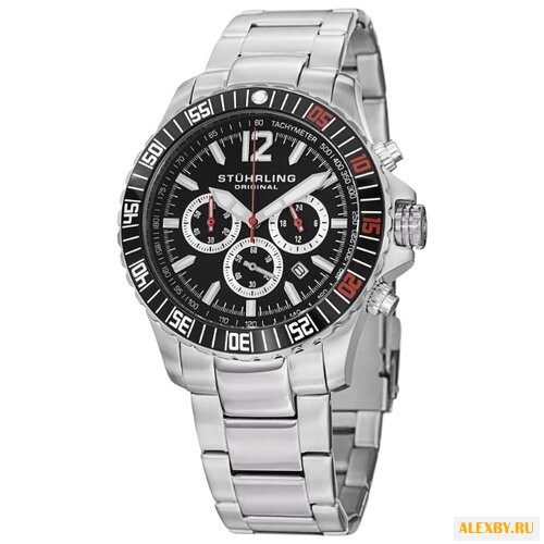 Наручные часы STUHRLING 868.01