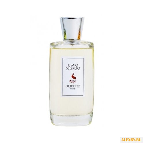 Olibere Parfums Il Mio Segreto