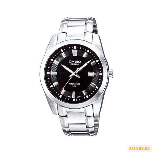 Наручные часы CASIO BEM-116D-1A