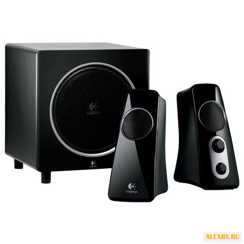 Компьютерная акустика Logitech