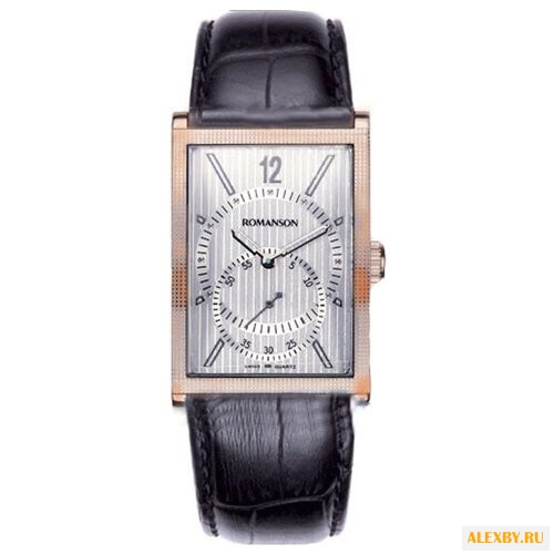 Наручные часы ROMANSON