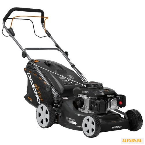 Газонокосилка Daewoo Power
