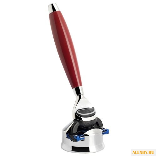 Бритвенный станок MUEHLE