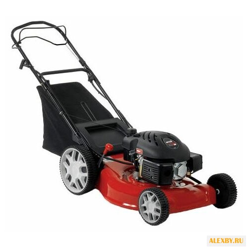 Газонокосилка MTD 53 SPO HW