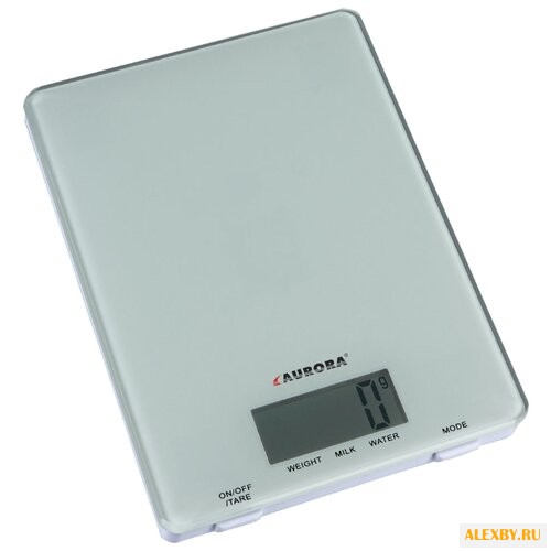 Кухонные весы AURORA AU 4300