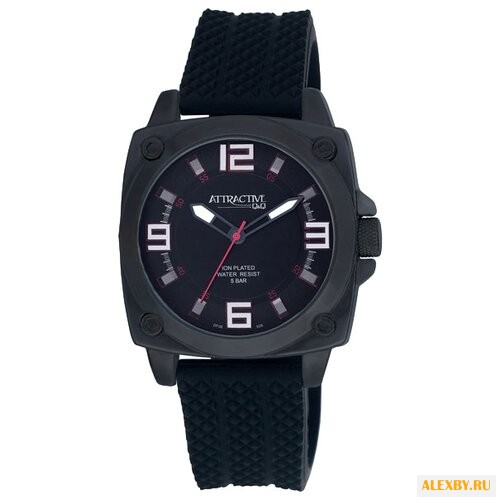 Наручные часы Q&Q DF06-505