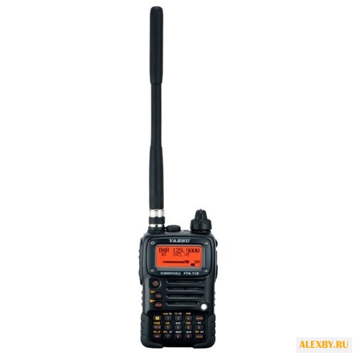Рация Yaesu FTA-720