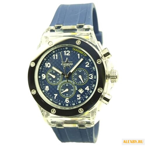 Наручные часы СПЕЦНАЗ С2728293