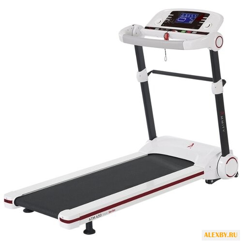 Электрическая беговая дорожка