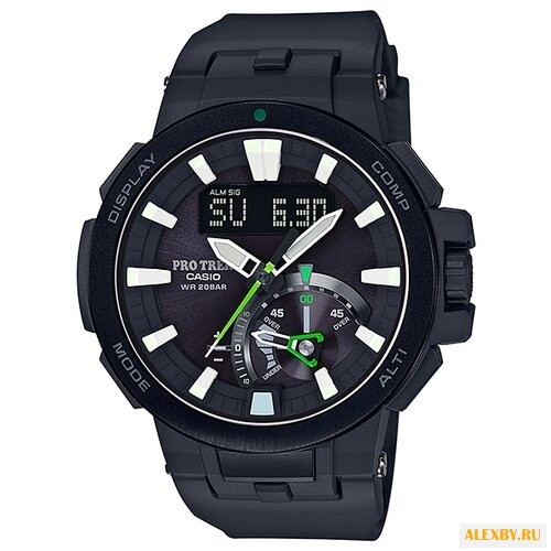 Наручные часы CASIO PRW-7000-1A