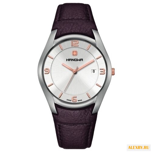 Наручные часы HANOWA
