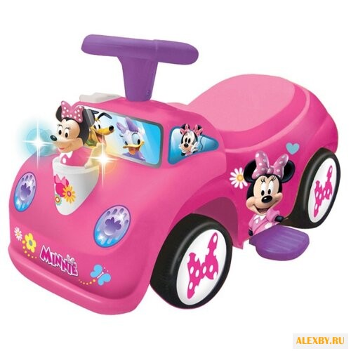 Каталка-толокар Kiddieland