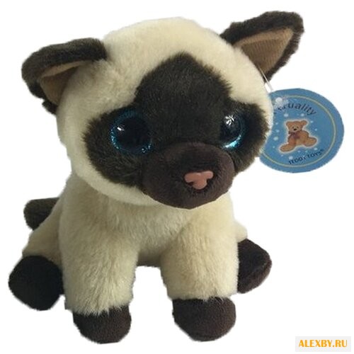 Мягкая игрушка Chuzhou Greenery