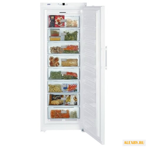 Морозильник Liebherr GN 4113