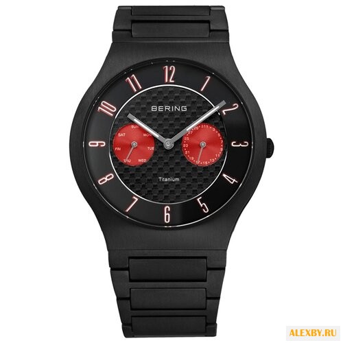 Наручные часы BERING 11939-729