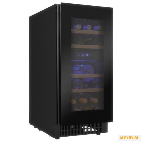 Встраиваемый винный шкаф Cold