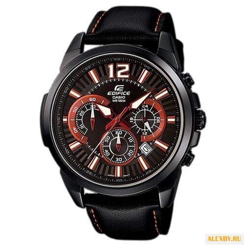 Наручные часы CASIO EFR-535BL-1A4