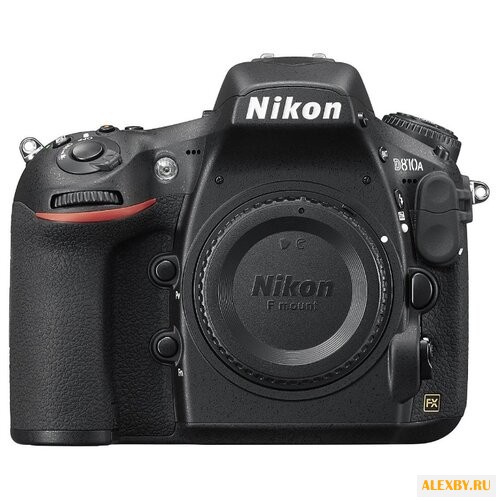 Зеркальный фотоаппарат Nikon