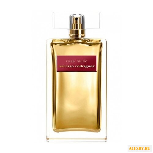 Narciso Rodriguez Rose Musc