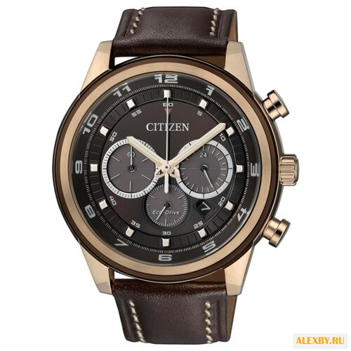 Наручные часы CITIZEN CA4037-01W