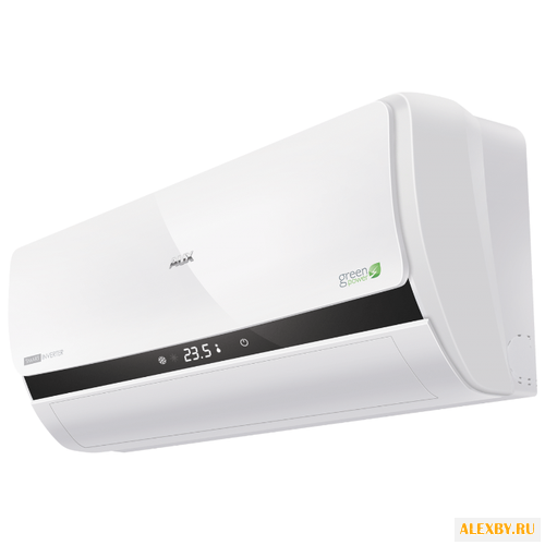 Сплит-система AUX ASW-H18B4