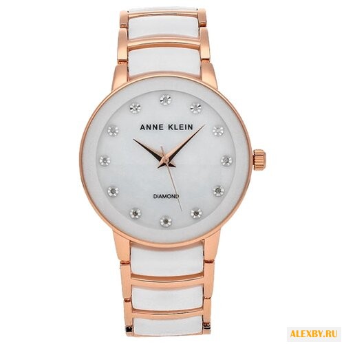 Наручные часы ANNE KLEIN 2672WTRG