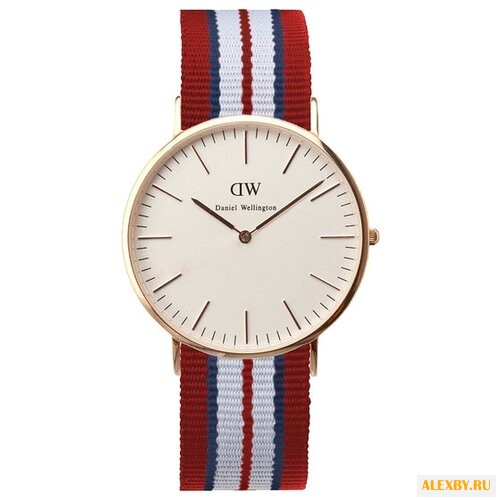 Наручные часы Daniel Wellington