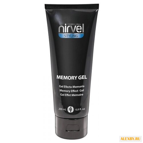 Nirvel Styling гель для укладки