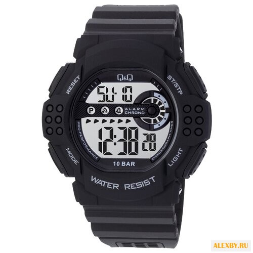 Наручные часы Q&Q M128 J003