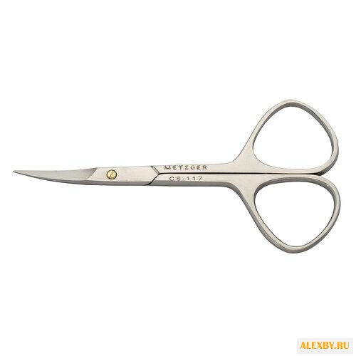 Ножницы Metzger NS-117 CVD